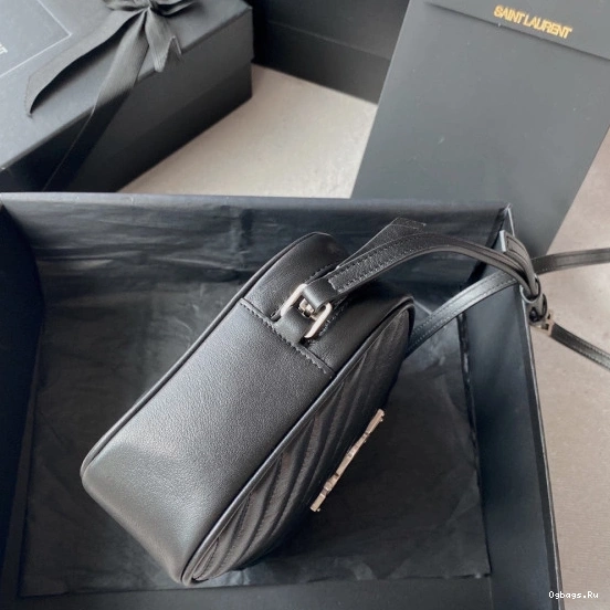 CAMERA BAG-23*16*6CM LOU YSL 0815